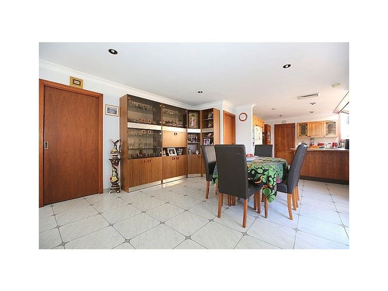 4 Cherie Place, Bass Hill NSW 2197