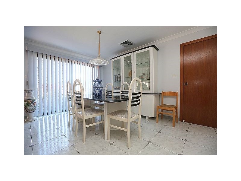 4 Cherie Place, Bass Hill NSW 2197