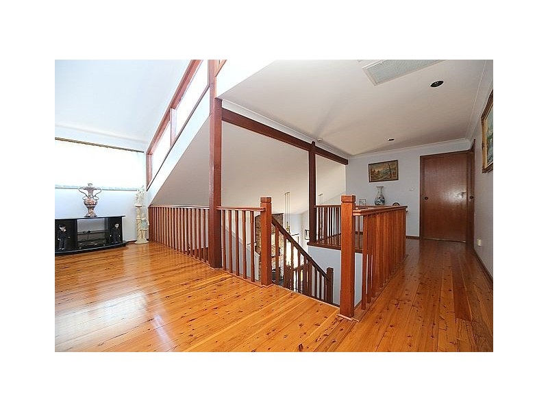 4 Cherie Place, Bass Hill NSW 2197