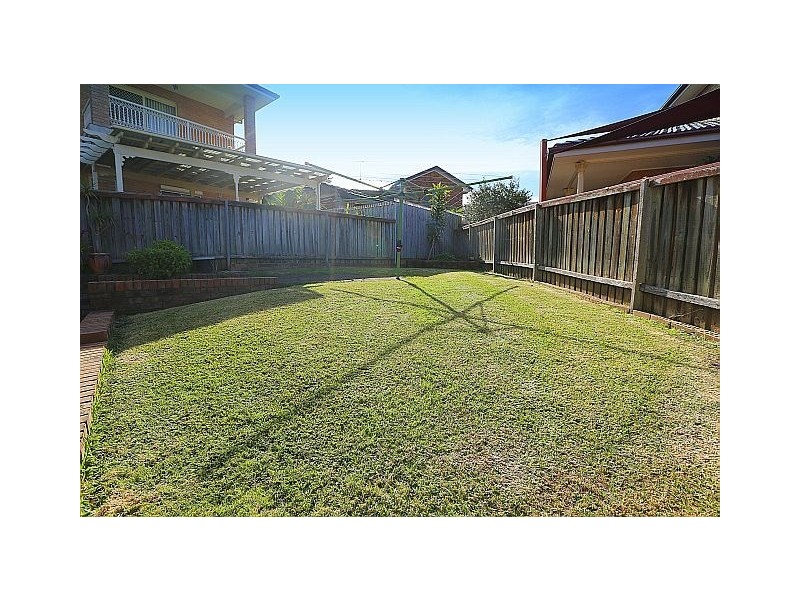 4 Cherie Place, Bass Hill NSW 2197