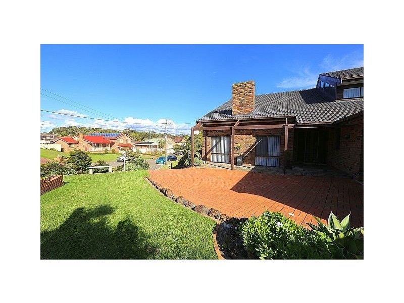 4 Cherie Place, Bass Hill NSW 2197