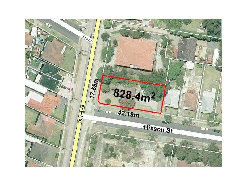 107 Chapel Road, Bankstown NSW 2200