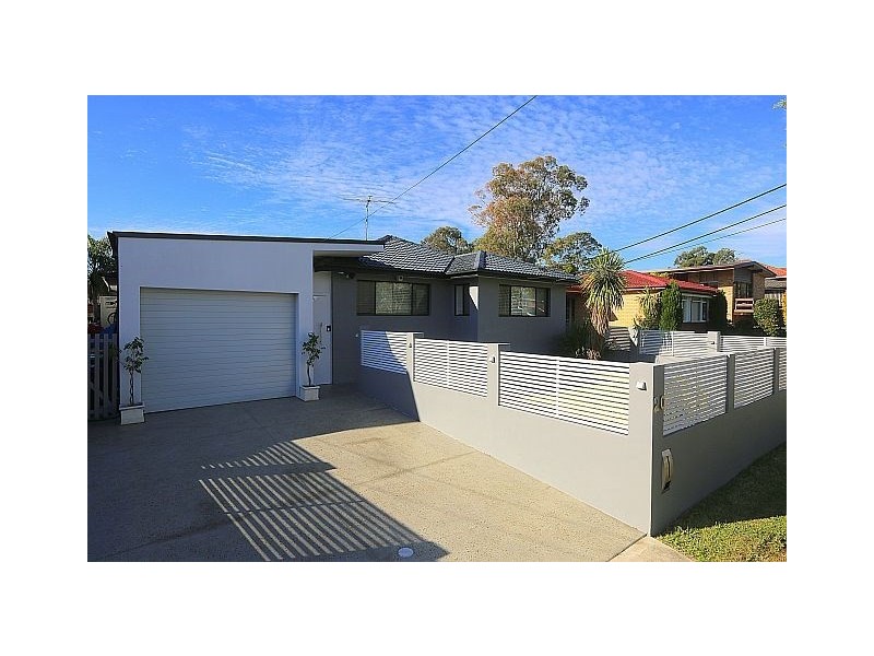 20 Sevenoaks Crescent, Bass Hill NSW 2197