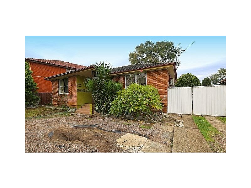 1444 Canterbury Road, Punchbowl NSW 2196