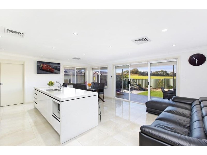 17 Farrell Road, Bass Hill NSW 2197