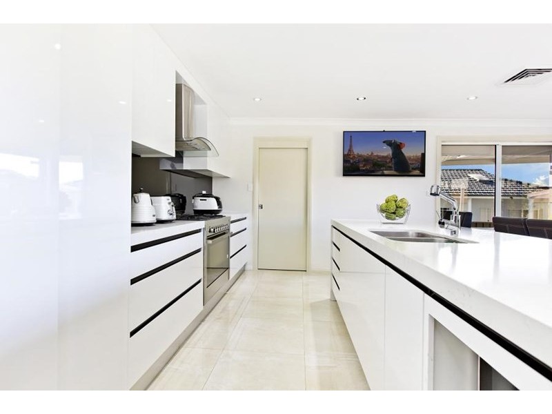 17 Farrell Road, Bass Hill NSW 2197