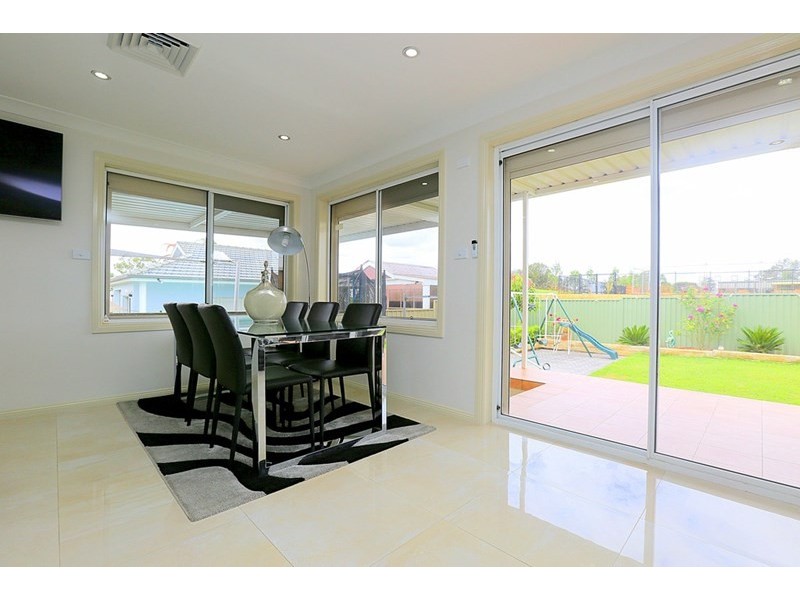 17 Farrell Road, Bass Hill NSW 2197