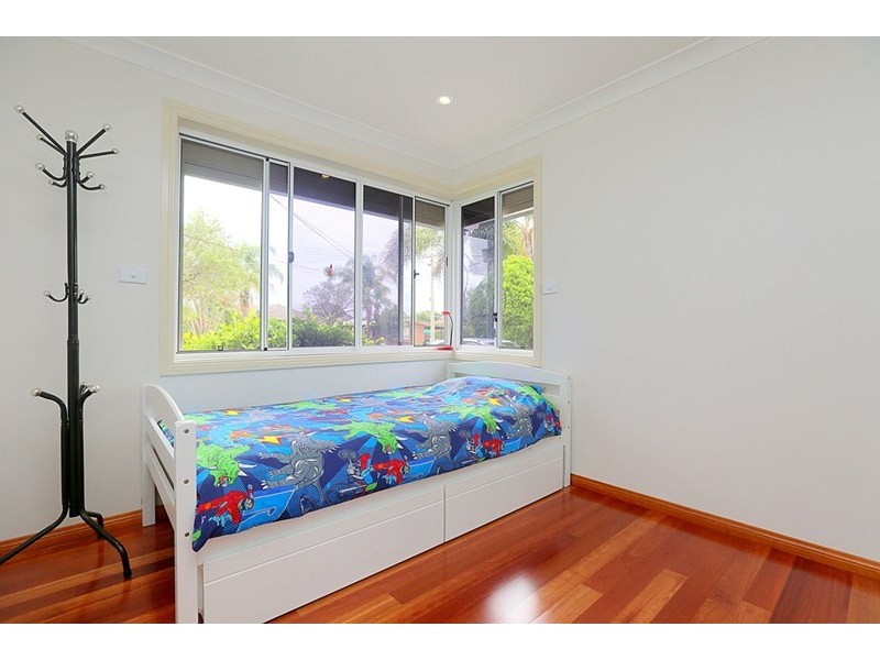 17 Farrell Road, Bass Hill NSW 2197