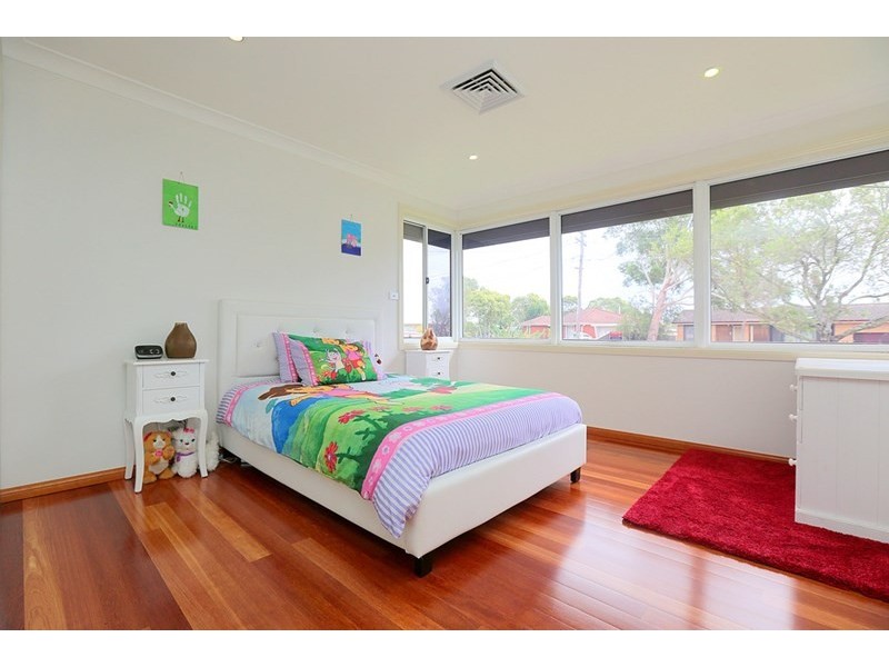 17 Farrell Road, Bass Hill NSW 2197