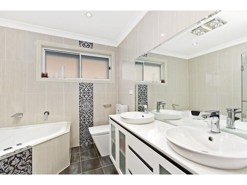 17 Farrell Road, Bass Hill NSW 2197