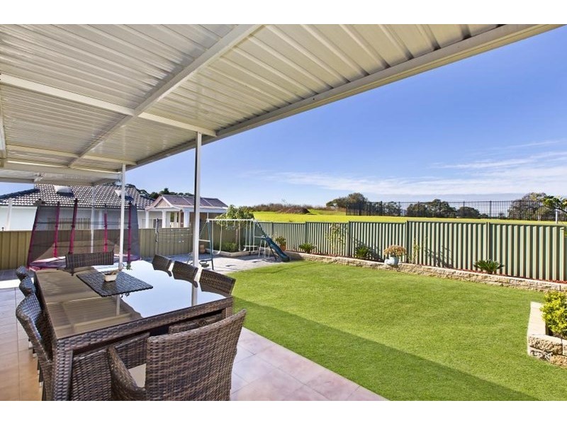 17 Farrell Road, Bass Hill NSW 2197