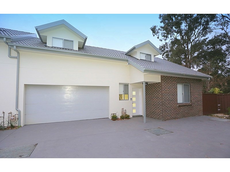 6/38 Gleeson Avenue, Condell Park NSW 2200