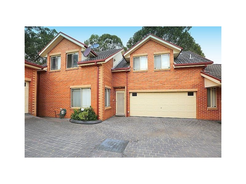 7/125 Rex Road, Georges Hall NSW 2198