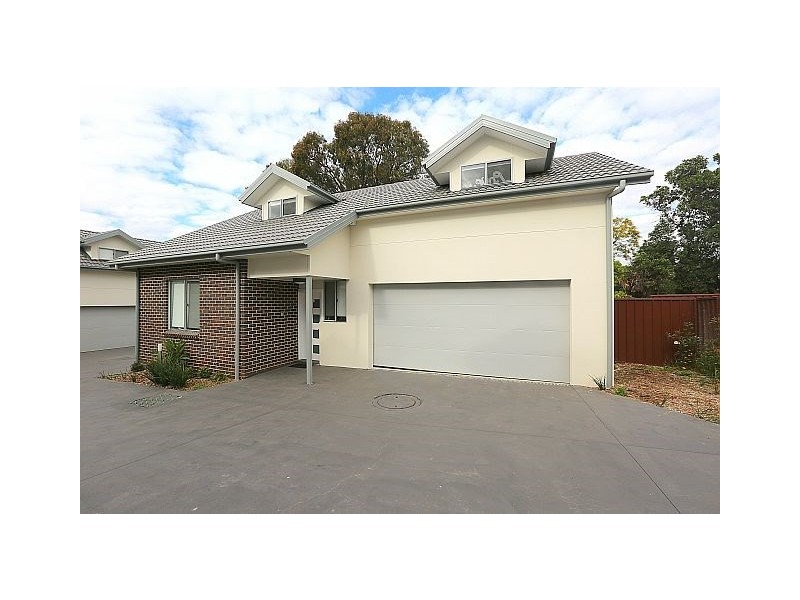 7/38 Gleeson Avenue, Condell Park NSW 2200