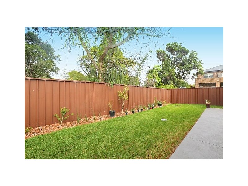 7/38 Gleeson Avenue, Condell Park NSW 2200