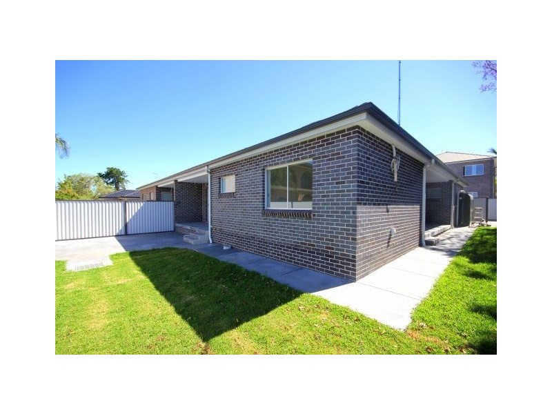 3/17 Allum Street, Bankstown NSW 2200