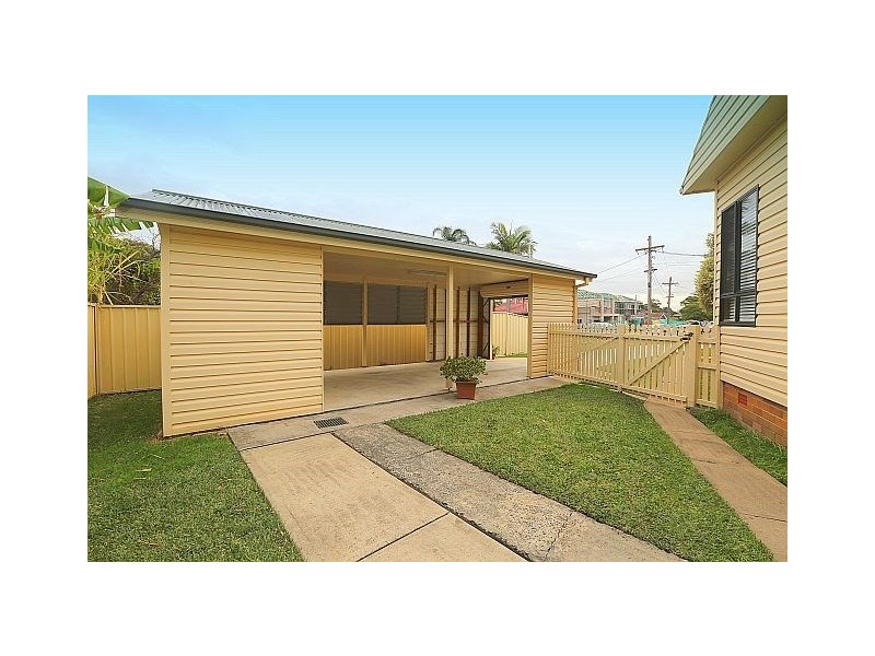 8 Elke Crescent, Chester Hill NSW 2162