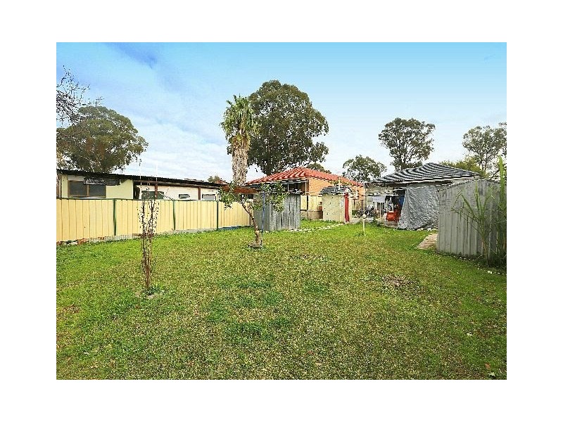 59 Ferndell Street, Chester Hill NSW 2162