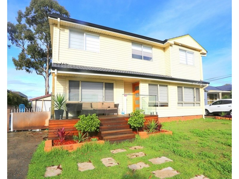 10 Glencorse Avenue, Milperra NSW 2214