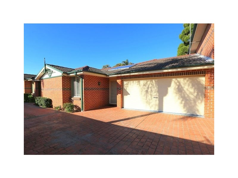 2/40 Orchard Road, Bass Hill NSW 2197