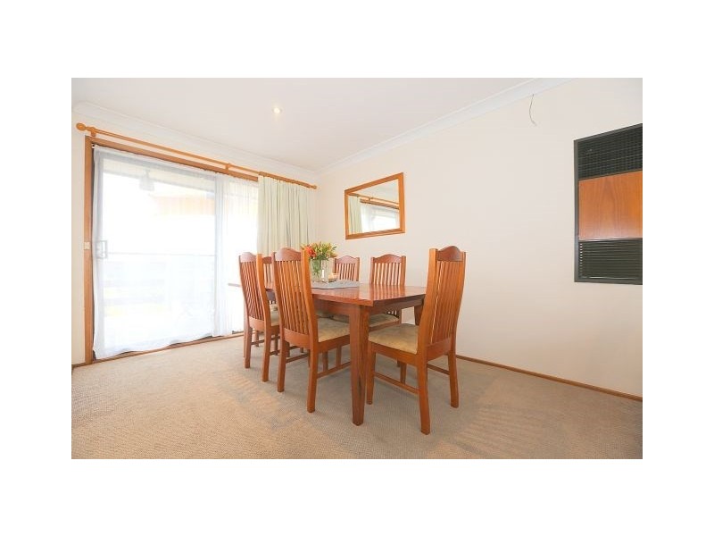 4 Bangalay Street, Georges Hall NSW 2198