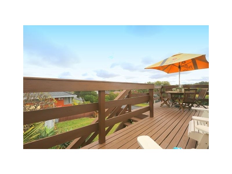 4 Bangalay Street, Georges Hall NSW 2198