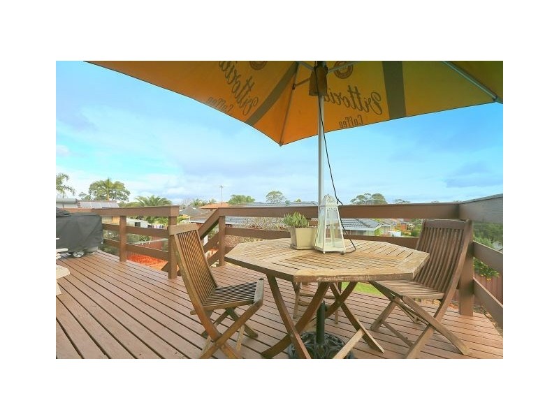 4 Bangalay Street, Georges Hall NSW 2198