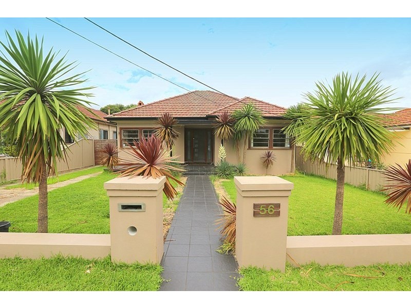 56 Gleeson Avenue, Condell Park NSW 2200