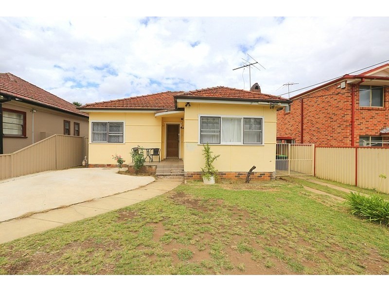 58 Gleeson Avenue, Condell Park NSW 2200