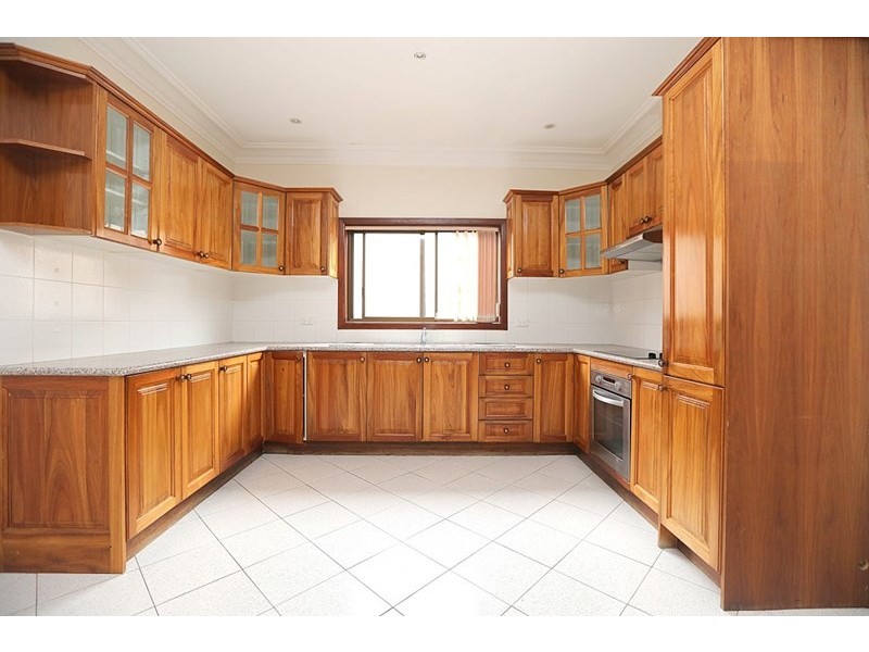 58 Gleeson Avenue, Condell Park NSW 2200