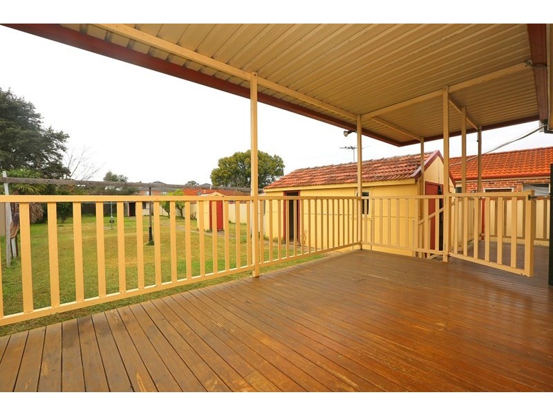 58 Gleeson Avenue, Condell Park NSW 2200