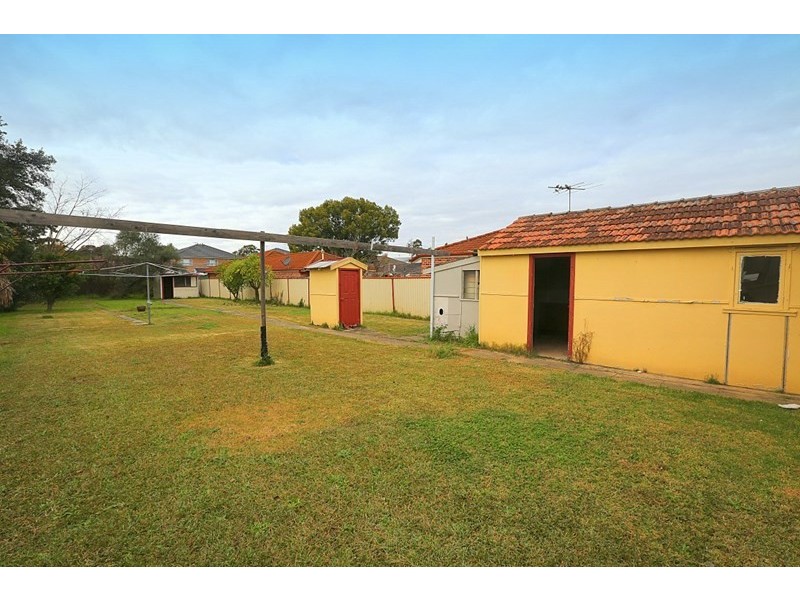 58 Gleeson Avenue, Condell Park NSW 2200