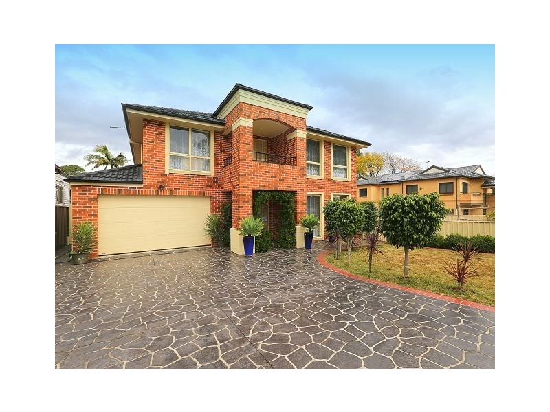 51 Broad Street, Bass Hill NSW 2197