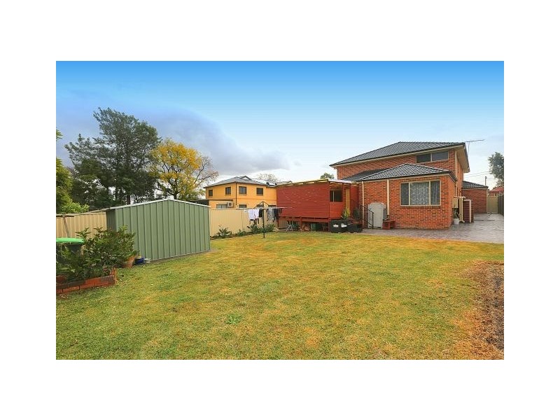 51 Broad Street, Bass Hill NSW 2197