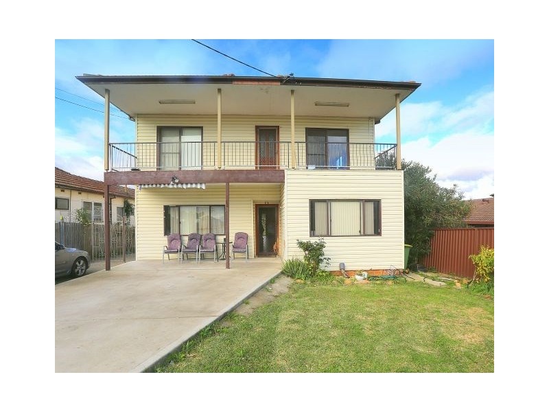 58 Olive Street, Condell Park NSW 2200