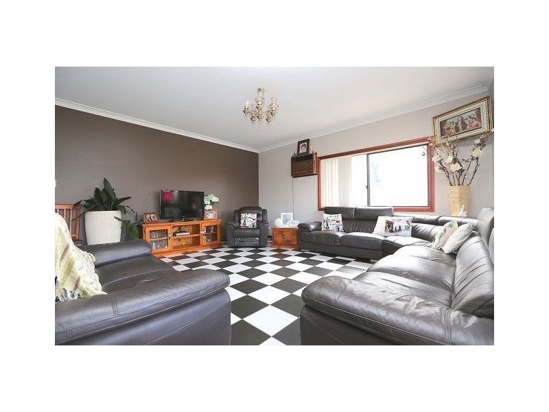 58 Olive Street, Condell Park NSW 2200