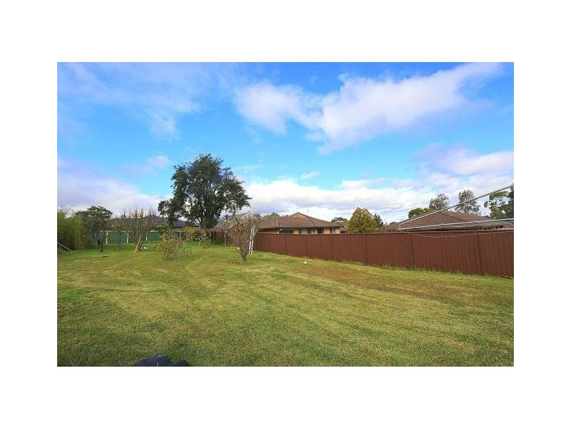 58 Olive Street, Condell Park NSW 2200