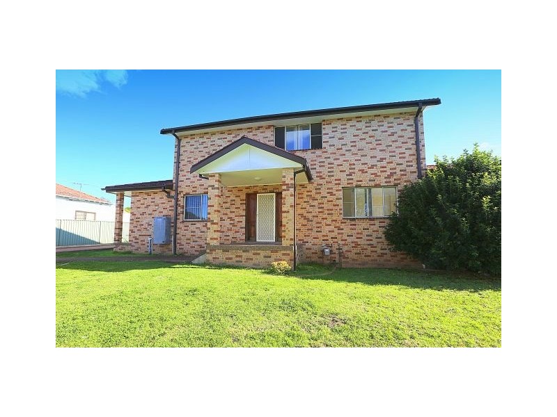 1/65 Pringle Avenue, Bankstown NSW 2200