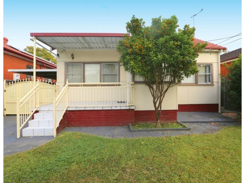 9 Beatrice Street, Bass Hill NSW 2197