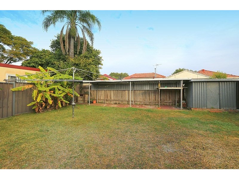9 Beatrice Street, Bass Hill NSW 2197