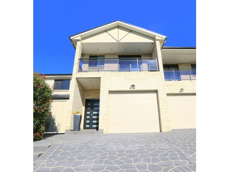 6a Tewinga Road, Birrong NSW 2143