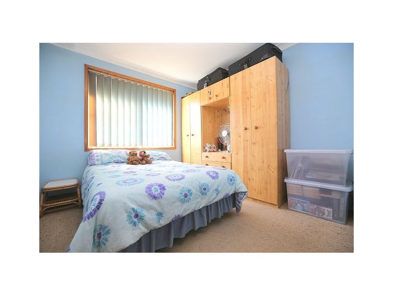 12 Lentara Court, Georges Hall NSW 2198