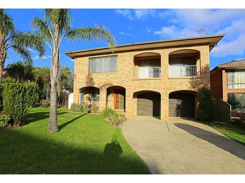10 Walther Avenue, Bass Hill NSW 2197