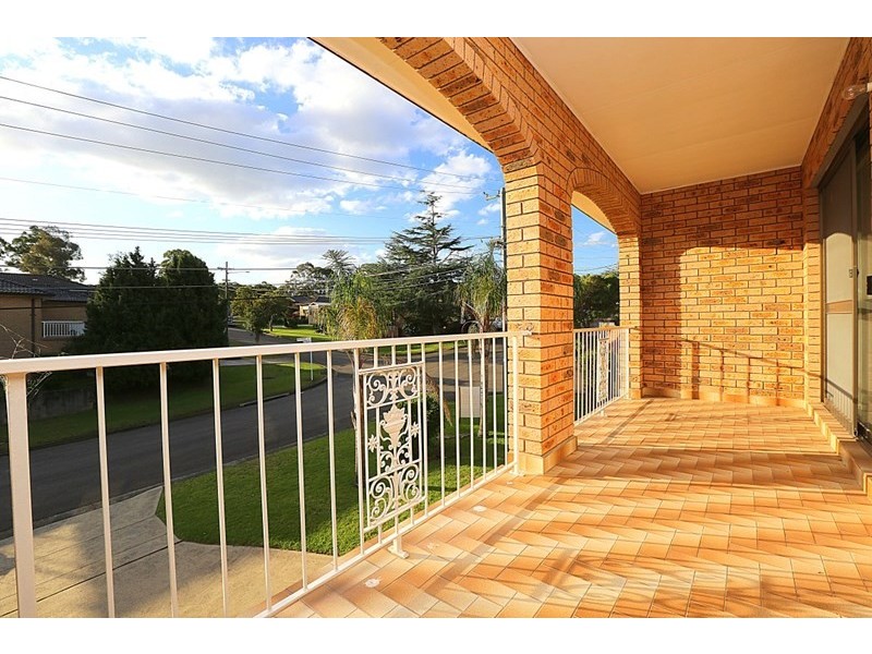 10 Walther Avenue, Bass Hill NSW 2197