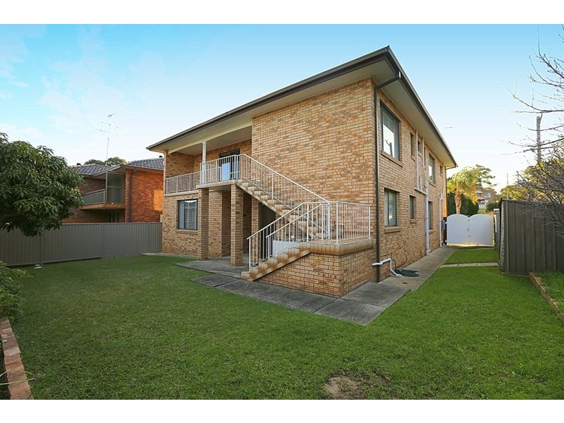 10 Walther Avenue, Bass Hill NSW 2197