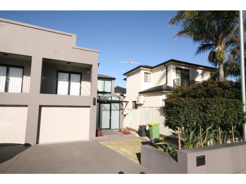 157 Wilbur Street, Greenacre NSW 2190