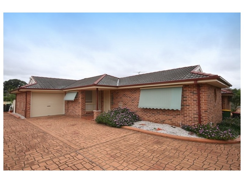 5/61 Pringle Avenue, Bankstown NSW 2200