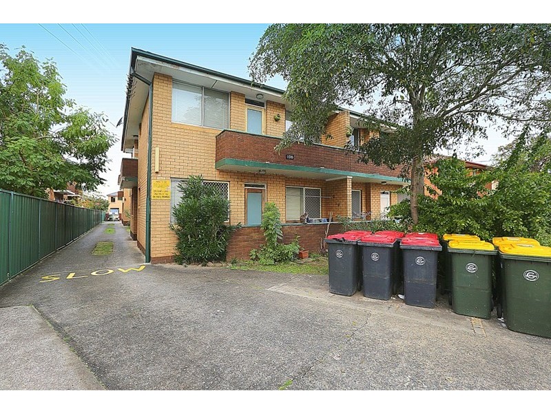 11/108 Victoria Road, Punchbowl NSW 2196