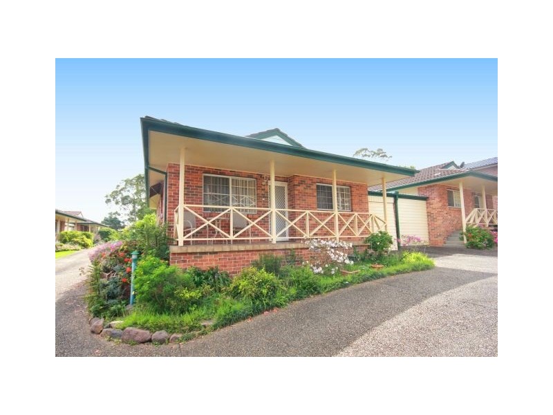 4/66-68 Shorter Avenue, Narwee NSW 2209