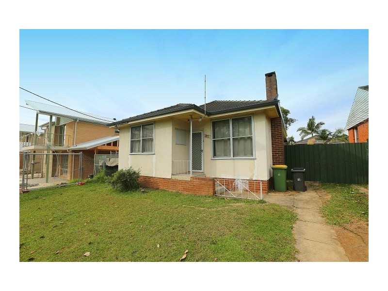 31 Cantrell Street, Yagoona NSW 2199